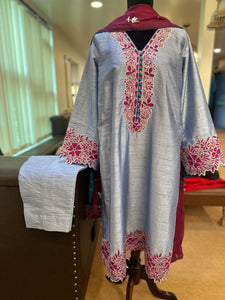 Kurta set Pbks897