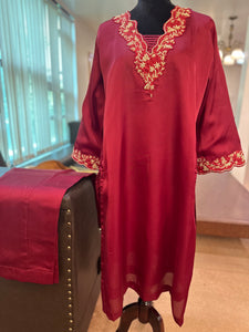 Kurta set pbks860