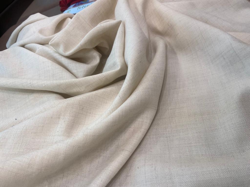 Pashmina 2025 fabric price