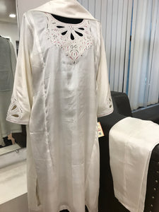 Tilla kurta set mtks220